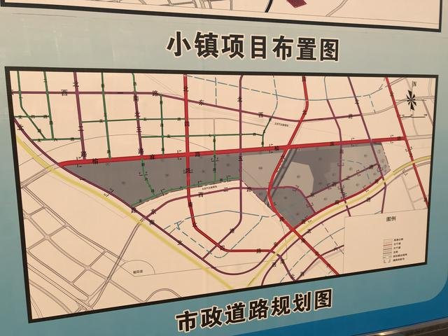 榆阳高新区规划图片