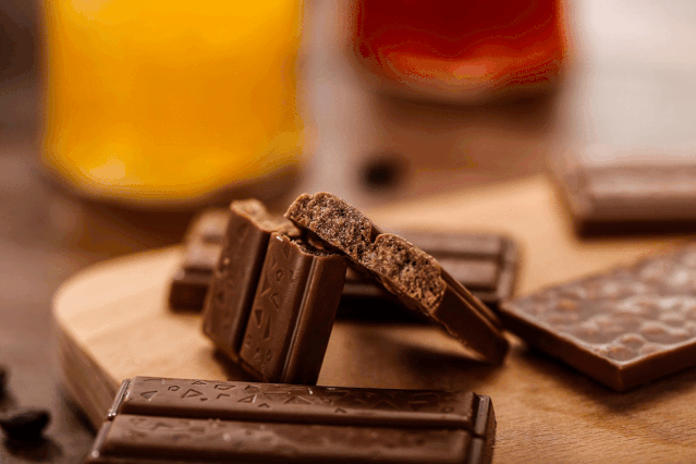 探秘“巧克力梦工厂”，来一场惊喜的甜蜜之旅吧！