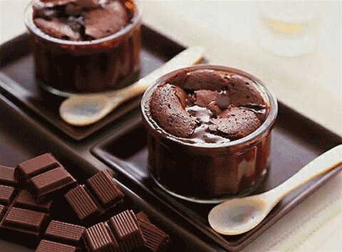 探秘“巧克力梦工厂”，来一场惊喜的甜蜜之旅吧！