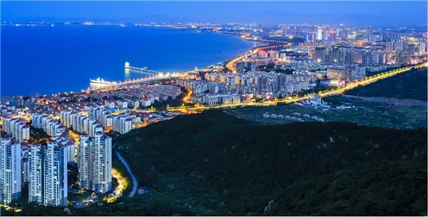 烟台恒大御海天下|揭秘次中心n种理想生活