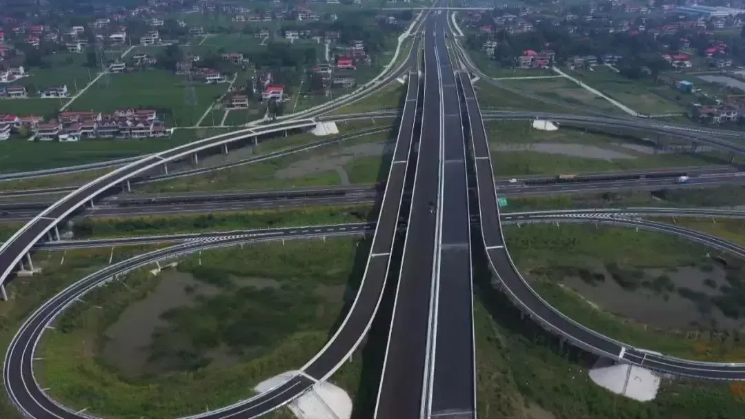 海门人关心的崇海过江通道北沿江高铁有了新动静