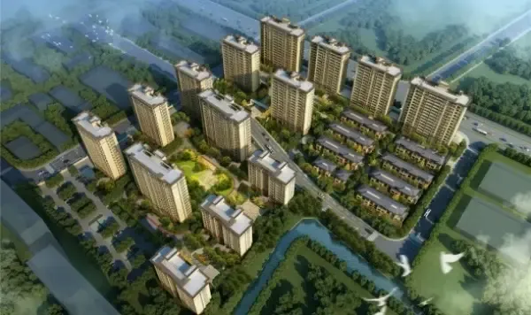 海宁吉翔欣隆府售楼处吉翔欣隆府价格户型图介绍