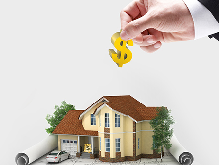 房屋赠与和买卖哪个更划算 房屋赠与过户费用是多少