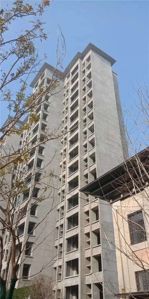 美·华兴府最新工程进度播报-华地美·华兴府业主论坛- 商丘房天下