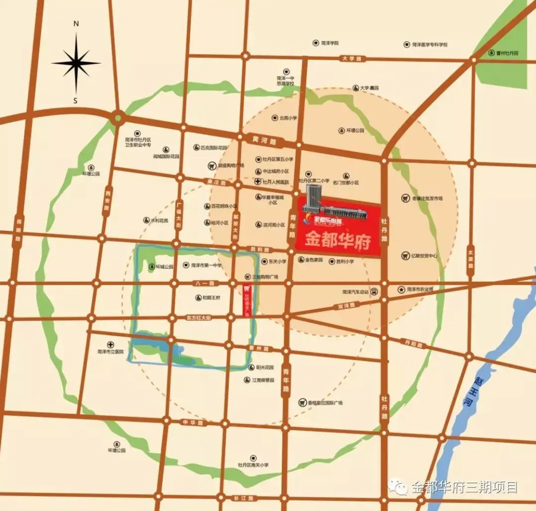金都乐尚城丨耀世开盘 首开去化近八成