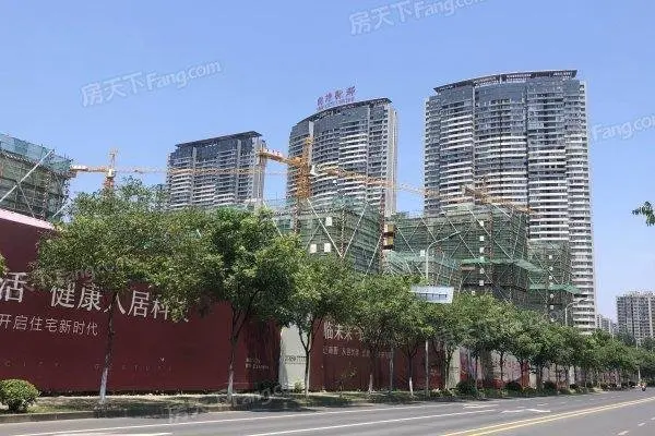 无锡房价天花板中的多重保险—锡师附小