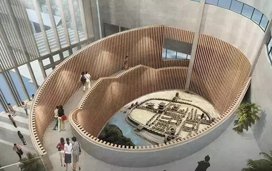 好消息！赣州新建两处博物馆，近期将对外开放！