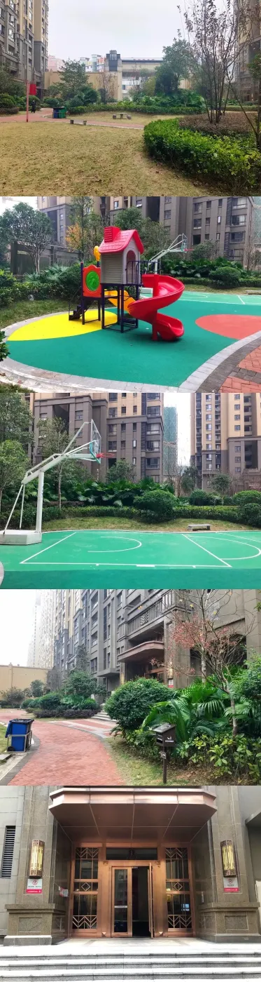 湘潭万达广场——成熟商圈里宜居的生活