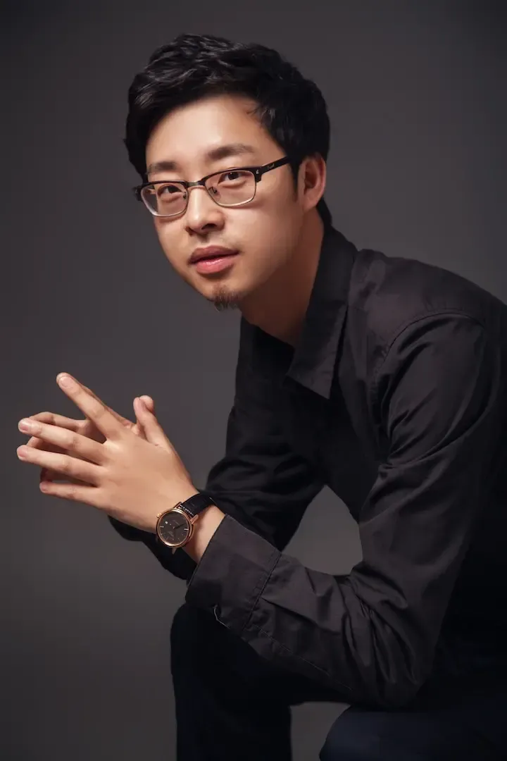 人物专访|设计师蔡猛:设计是一种生活方式