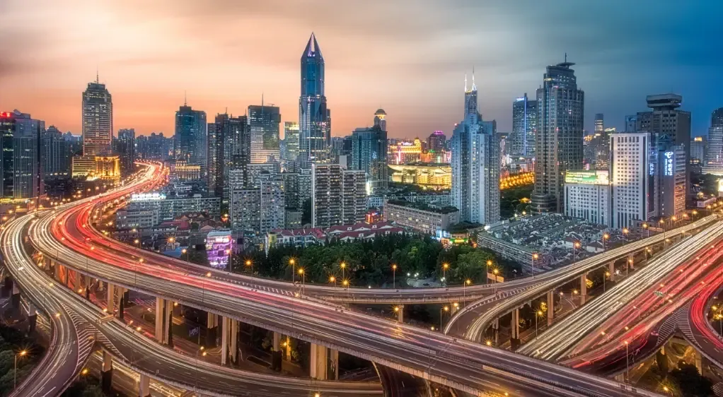 上海老城区在哪?上海房价多少钱一平米