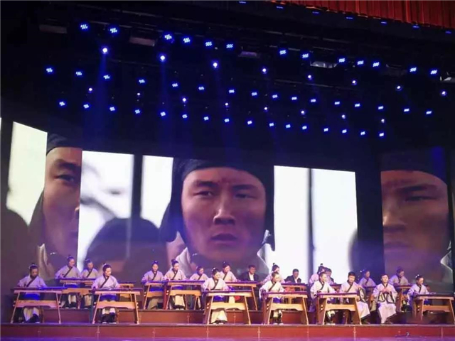 【免费领票】万众瞩目！博林首府中国诗歌春晚即将在许都大剧院盛大开幕！