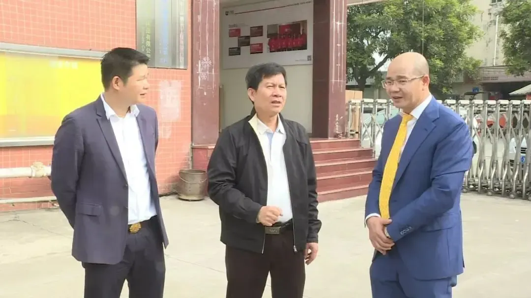 港口镇这两个"三旧"改造项目有新进展啦!-中山新房网-房天下