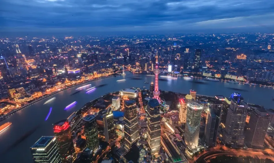 上海古北新区在哪里有怎样的历史