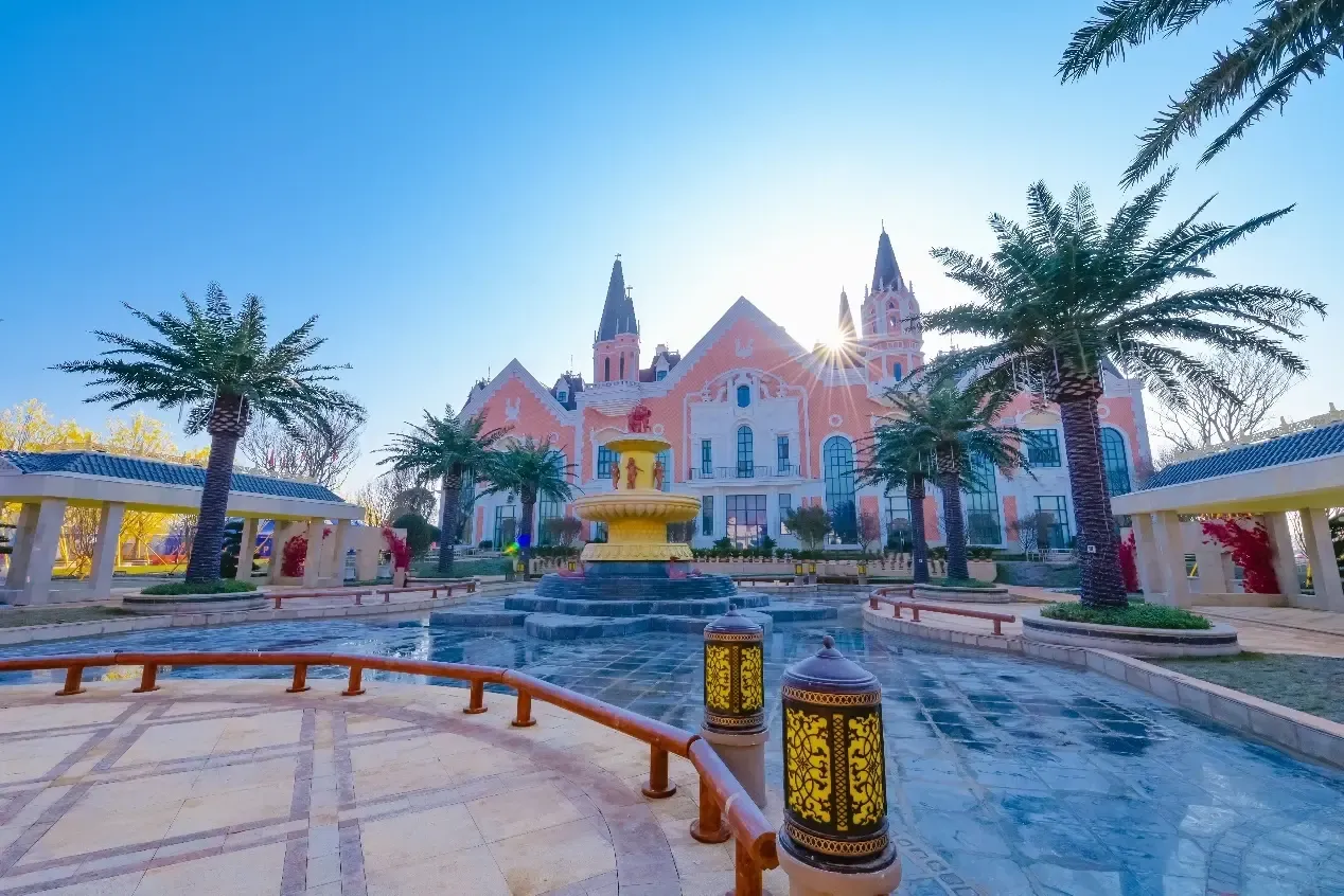 惊天魔术嘉年华空降昆明恒大文化旅游城