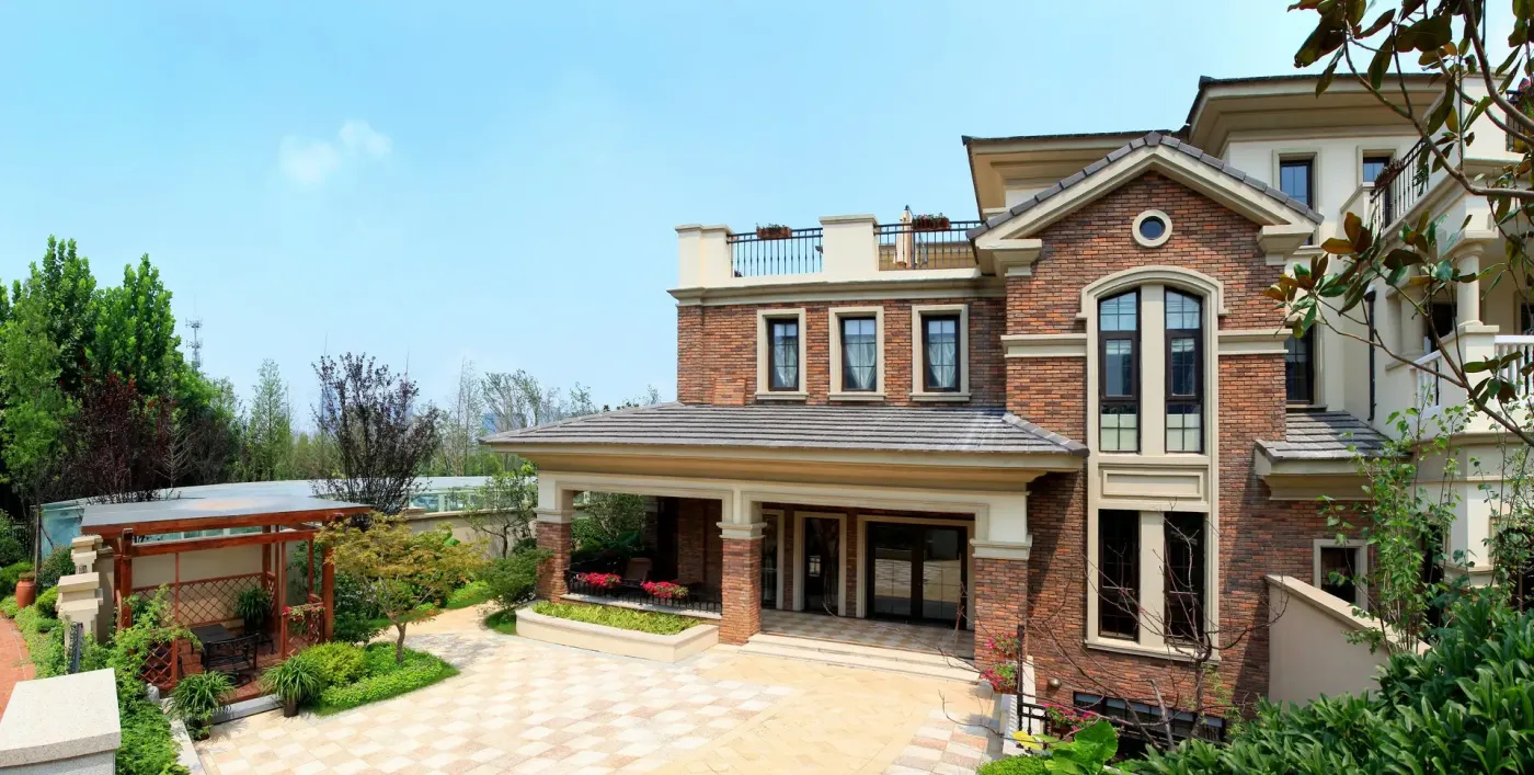 华鸿万墅(别墅)均价:￥66505元/平米玫瑰园(别墅)均价:￥56516元/平米