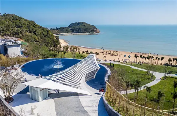 世茂海峡文旅迭代进行时