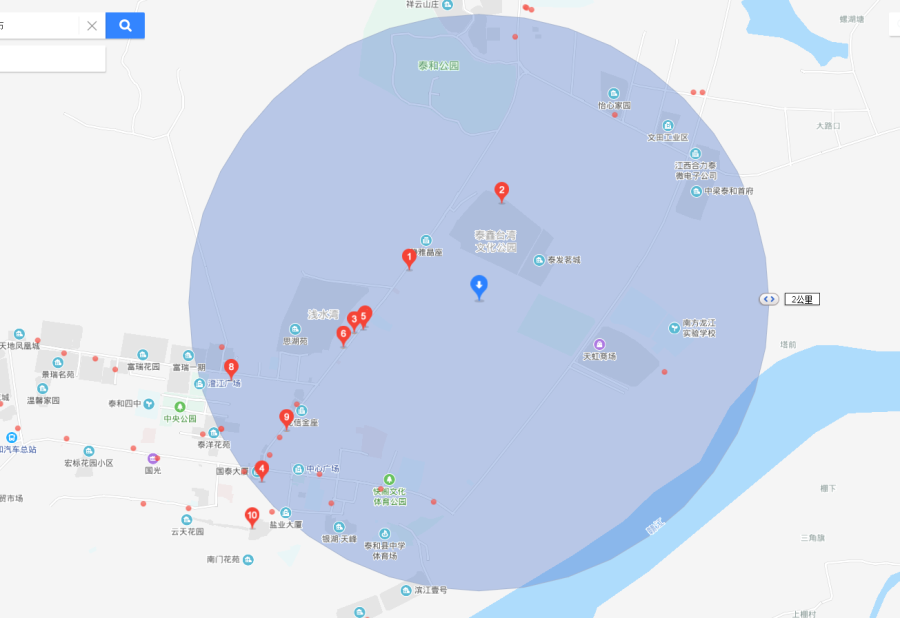 1.25亿！买下中心城区碧桂园旁26.51亩商业用地