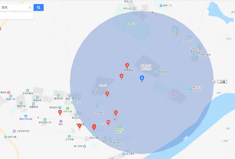 1.25亿！买下中心城区碧桂园旁26.51亩商业用地