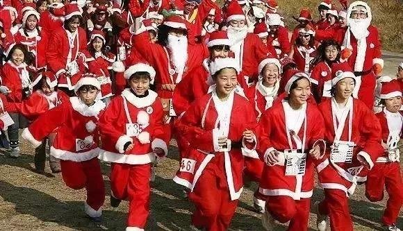 日本圣诞节原来是这么过的，难怪那么多人想日本玩！