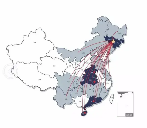 府承东方 大境启封 | 新星宇•金麟府品牌发布会绽放茂名