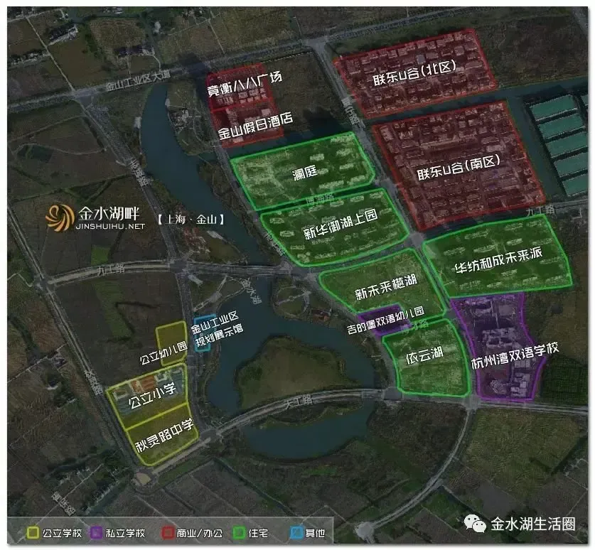 金水湖新闻秋灵路中学设计单位刚刚确定规划地块已在动土