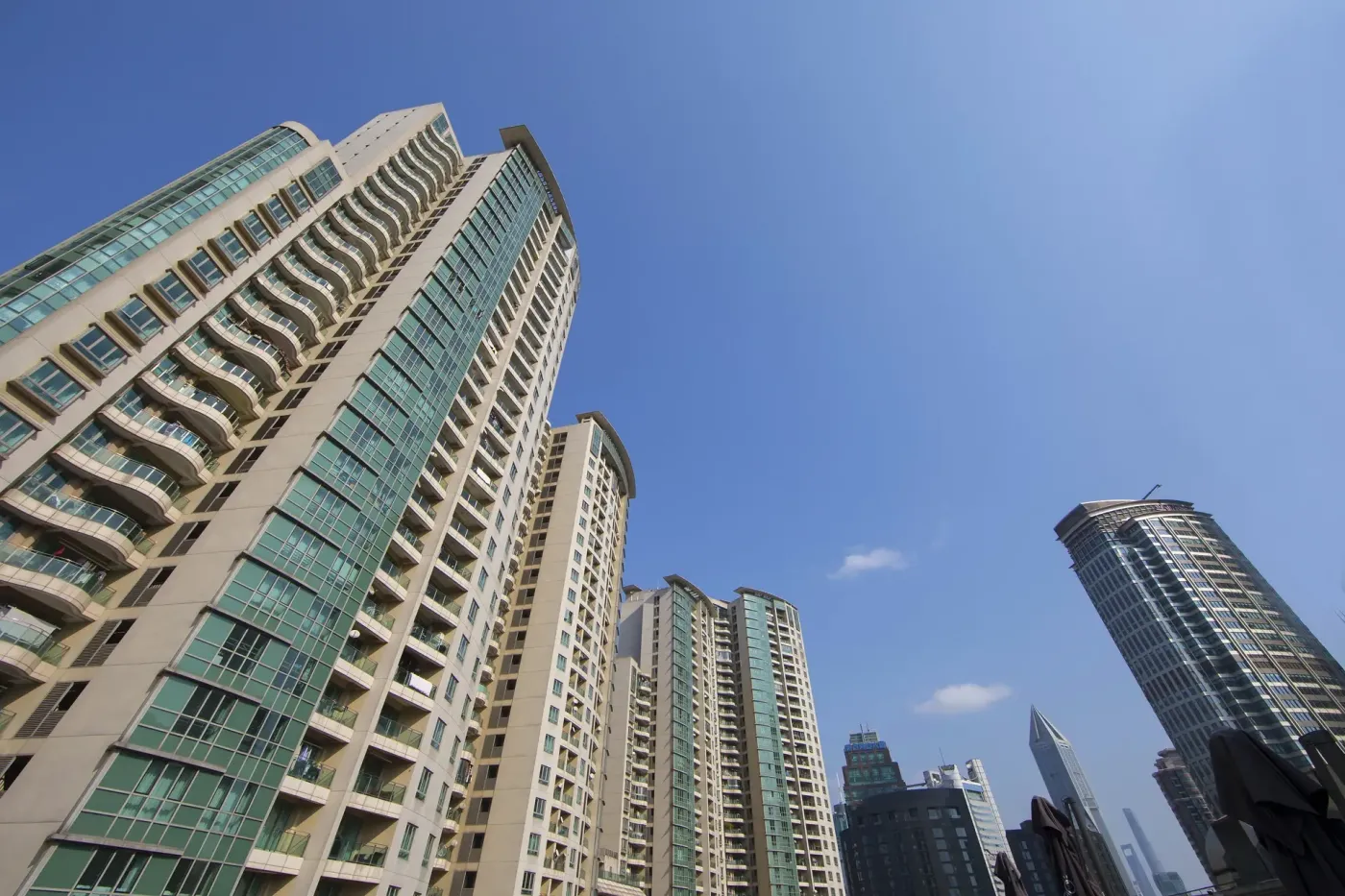 容积率38高不高什么样容积率比较好