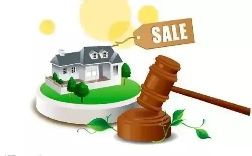 什么是法院拍卖房产?法院拍卖房产操作流程是什么?