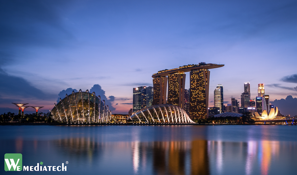 为什么要去新加坡留学？