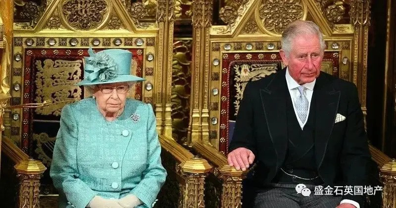 英国未来十年计划 女王亲自告诉你