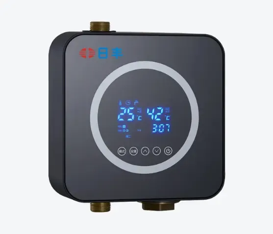 日丰热水速达器承包你冬日里的小确幸