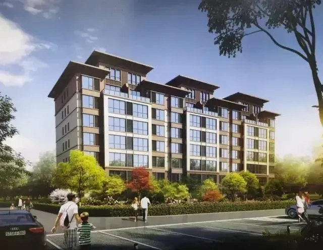 田园牧歌搞大事情了_房产资讯-长葛房天下