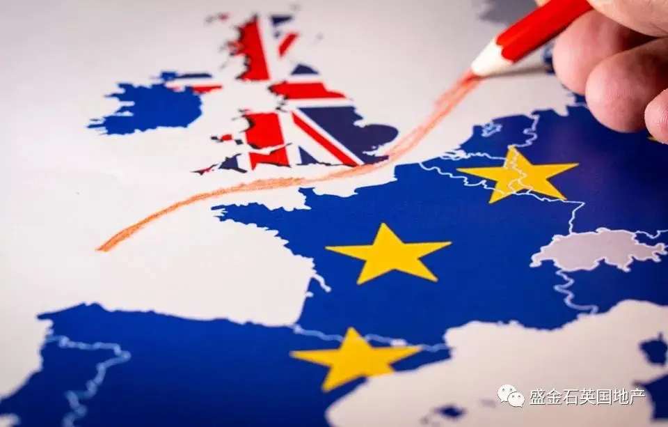 英国未来十年计划 女王亲自告诉你