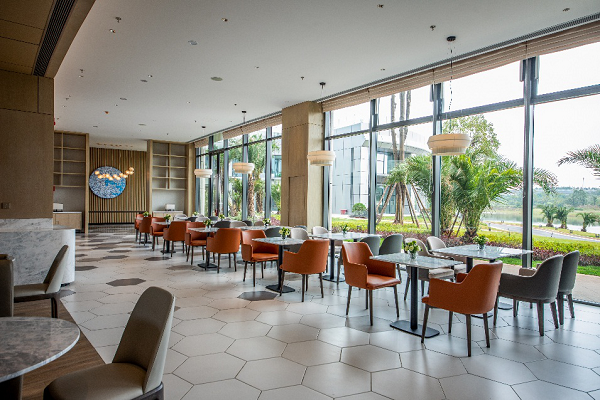 华远长沙第二家凯悦酒店开业 为长沙空港区发展注入新动力