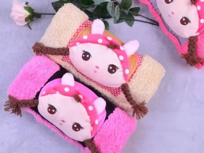 冬日必备神器!创意暖手宝diy,让幸福感up!