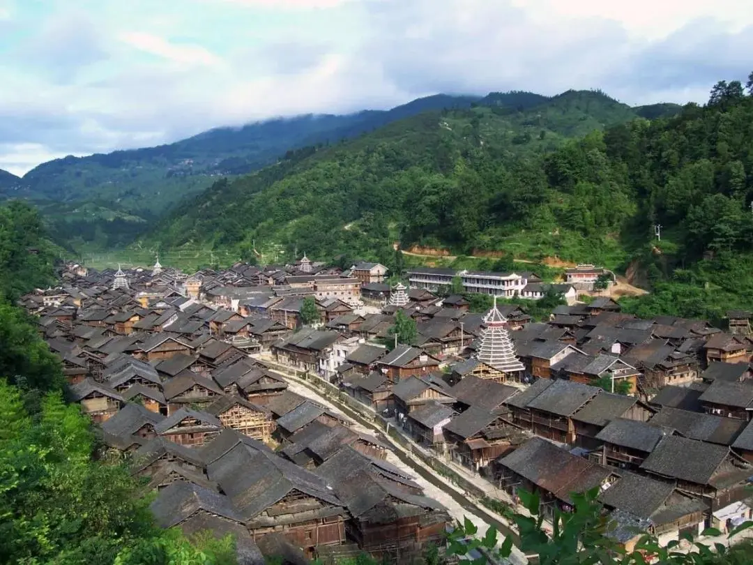 遵義旅遊煥新在即豐富