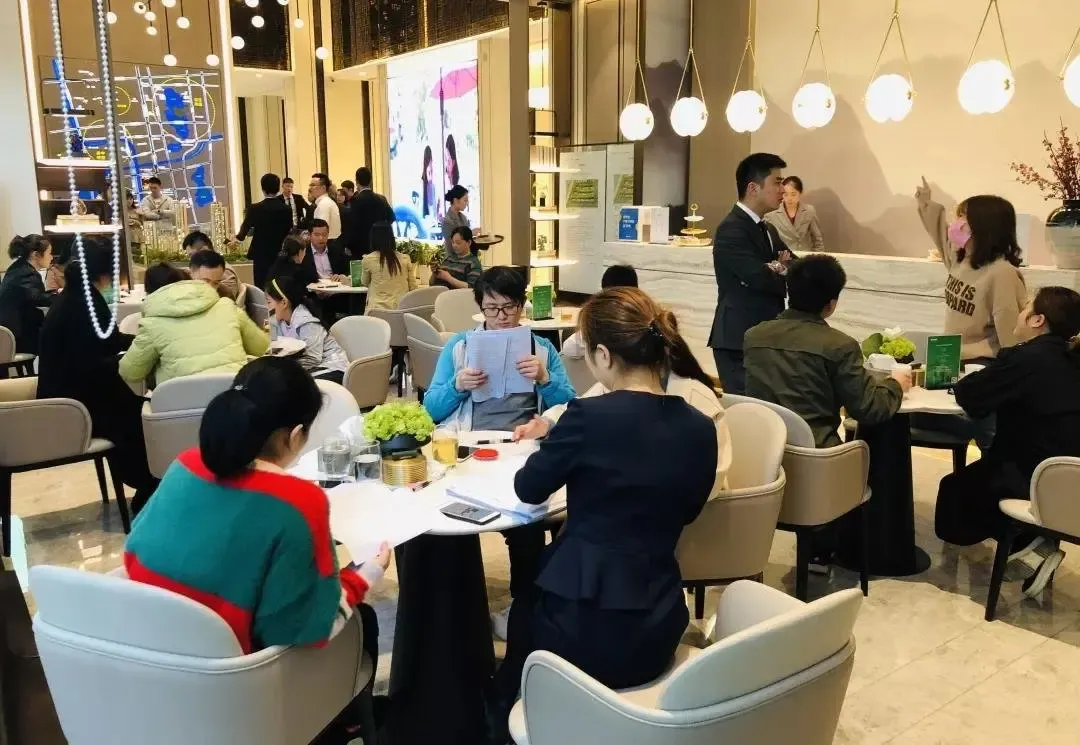 丨活动图洞悉城市,更是洞悉每一个家庭的生活向往,为了让业主不仅享受