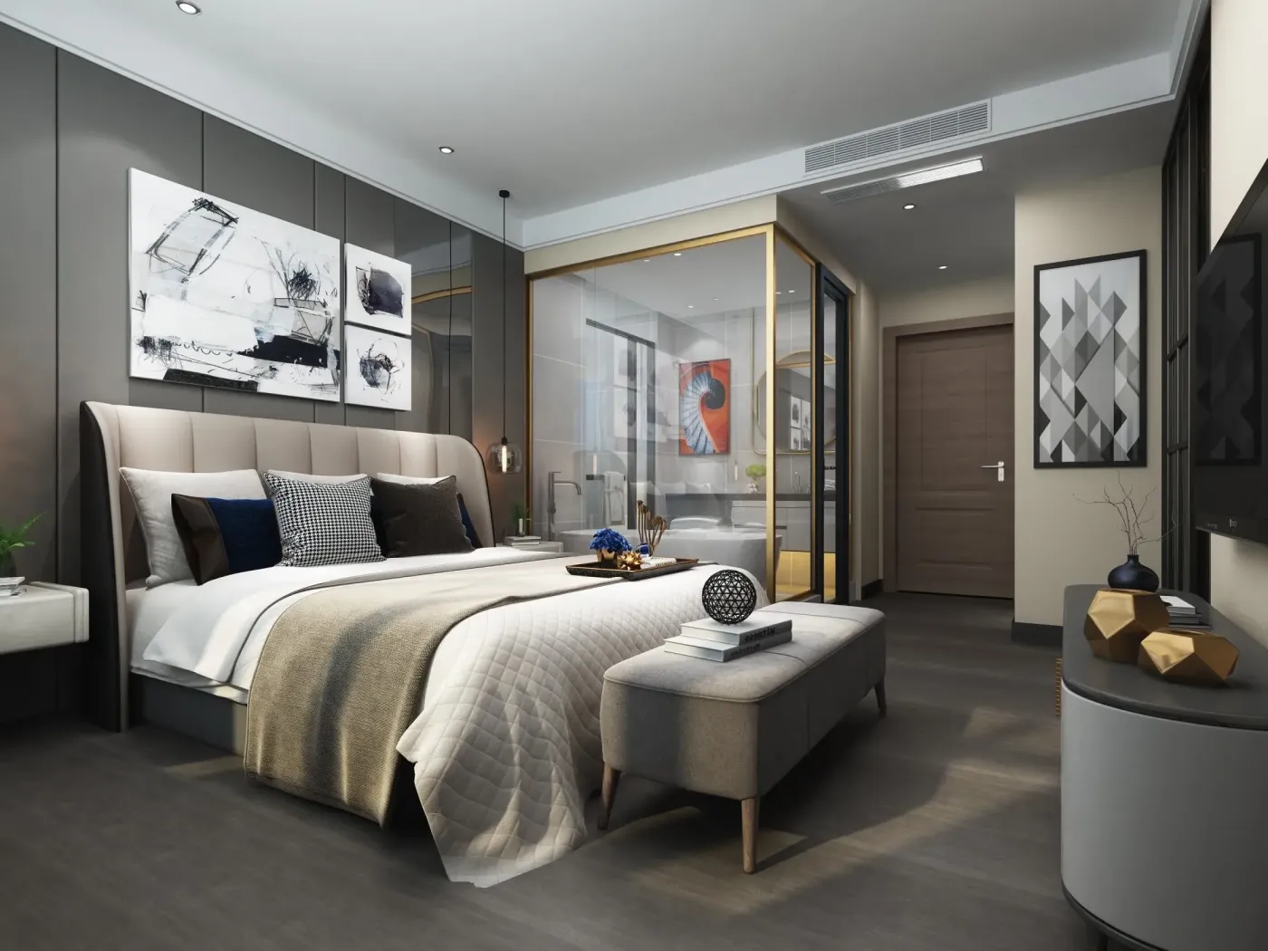 设计师万仁媛|设计的本质是让人享受生活,活在当下_房产资讯_房天下