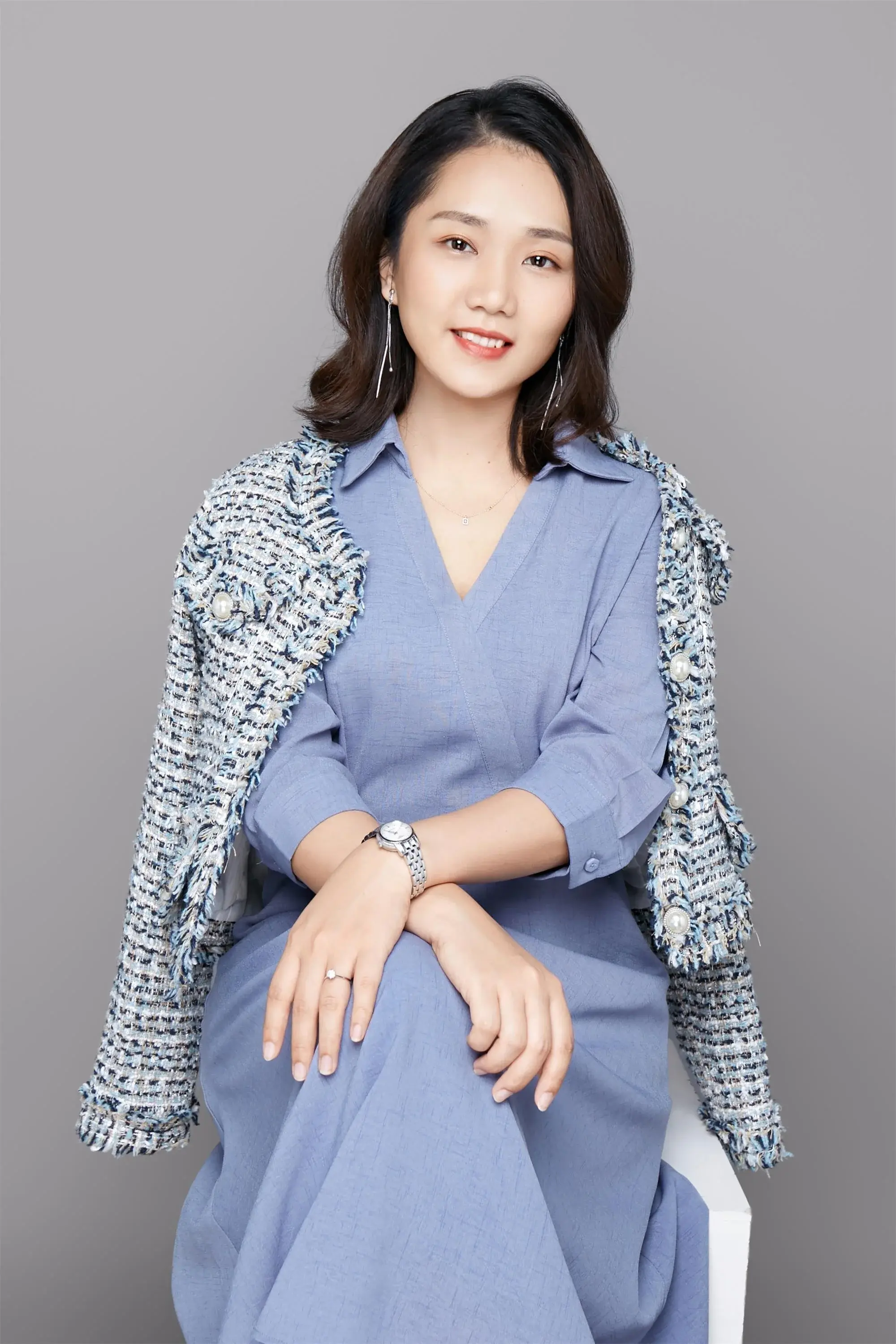 设计师王伊株理想居室源于生活中的设计与生活美学