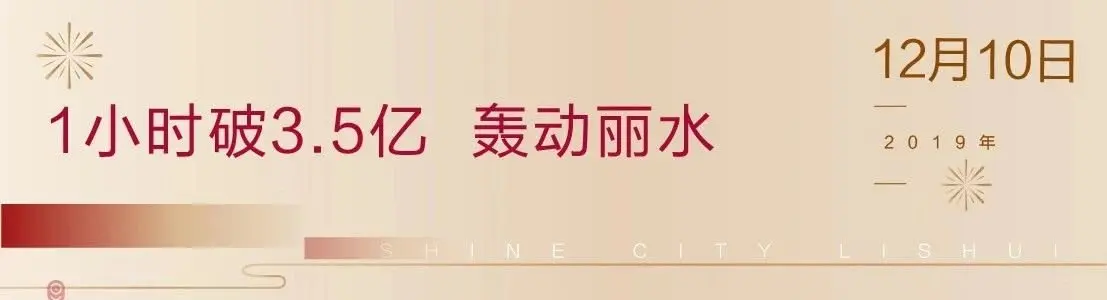 温暖2019，璀璨2020 | 坐上世茂时光机，回顾美好瞬间