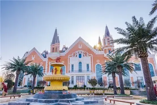 昆明恒大文化旅游城                      昆明恒大文化旅游城