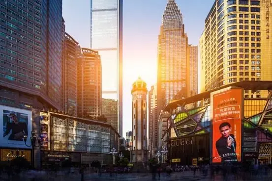 租赁市场火热,好地段公寓更显品质