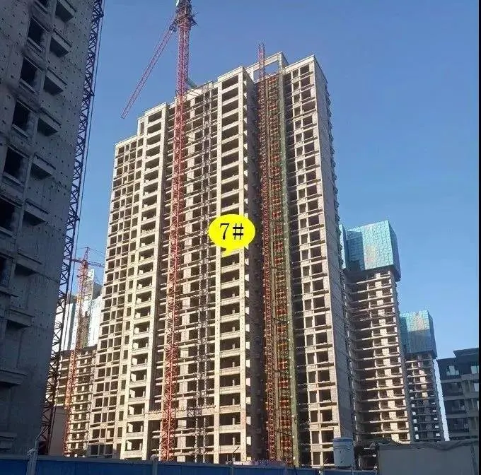 建业桂园 东府 | 2020初始,年味儿渐浓 幸福家速 温暖可期