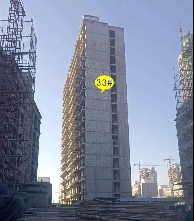 建业桂园 东府 | 2020初始,年味儿渐浓 幸福家速 温暖可期