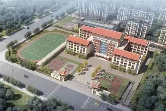 厉害了！漳州一波项目新年开竣工！含多个学校和安置房！