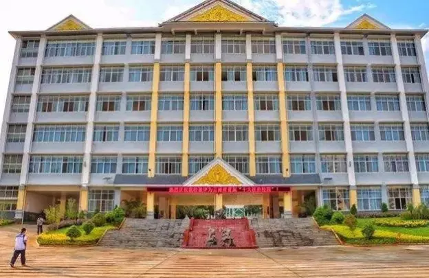 重磅西双版纳新建3所中学今年竣工景洪终于迎来市六中