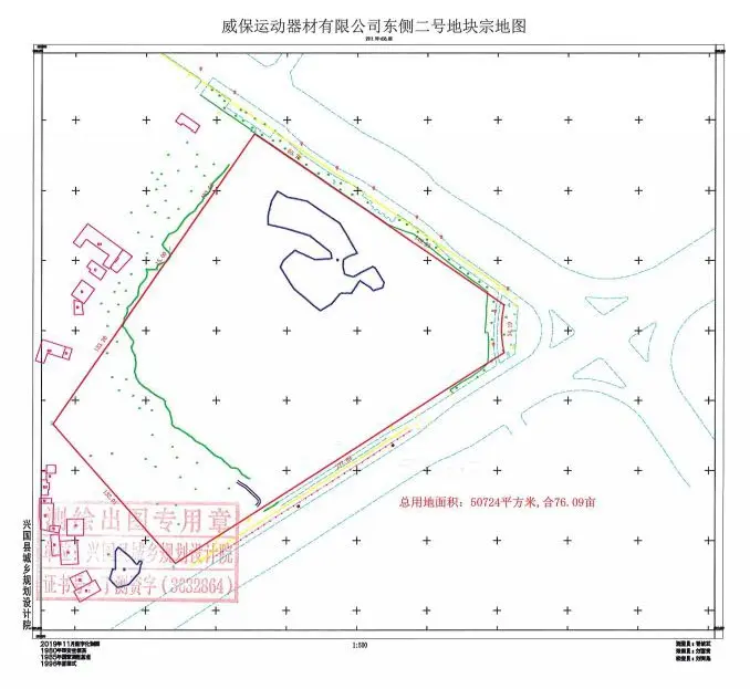 碧桂园以总价1.71亿拿下兴国县一宗住宅用地！