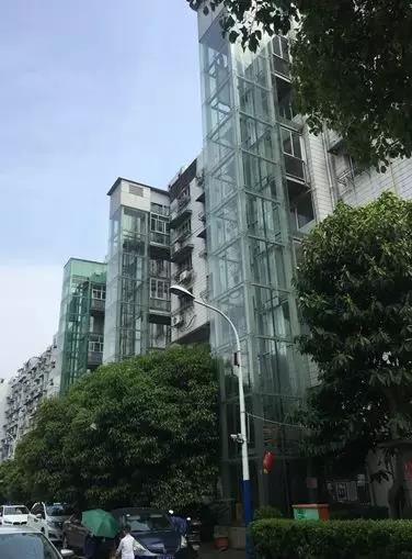 温州市区住宅加装电梯，每台可获15万元补助！如何申领？看这里→