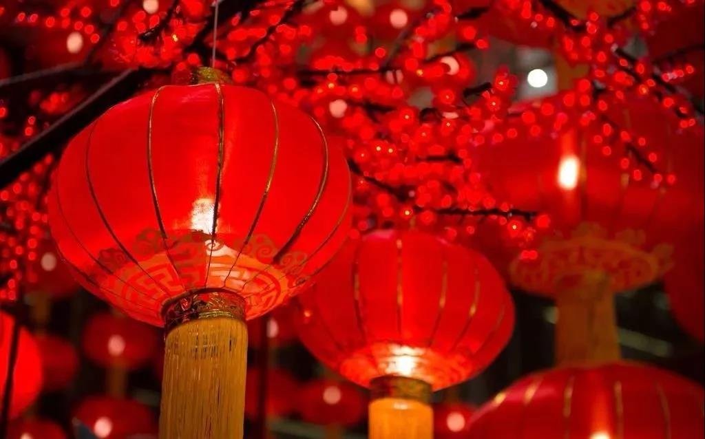 中国年·潮前看丨邦泰“潮”玩年货节，不一样的中国年！