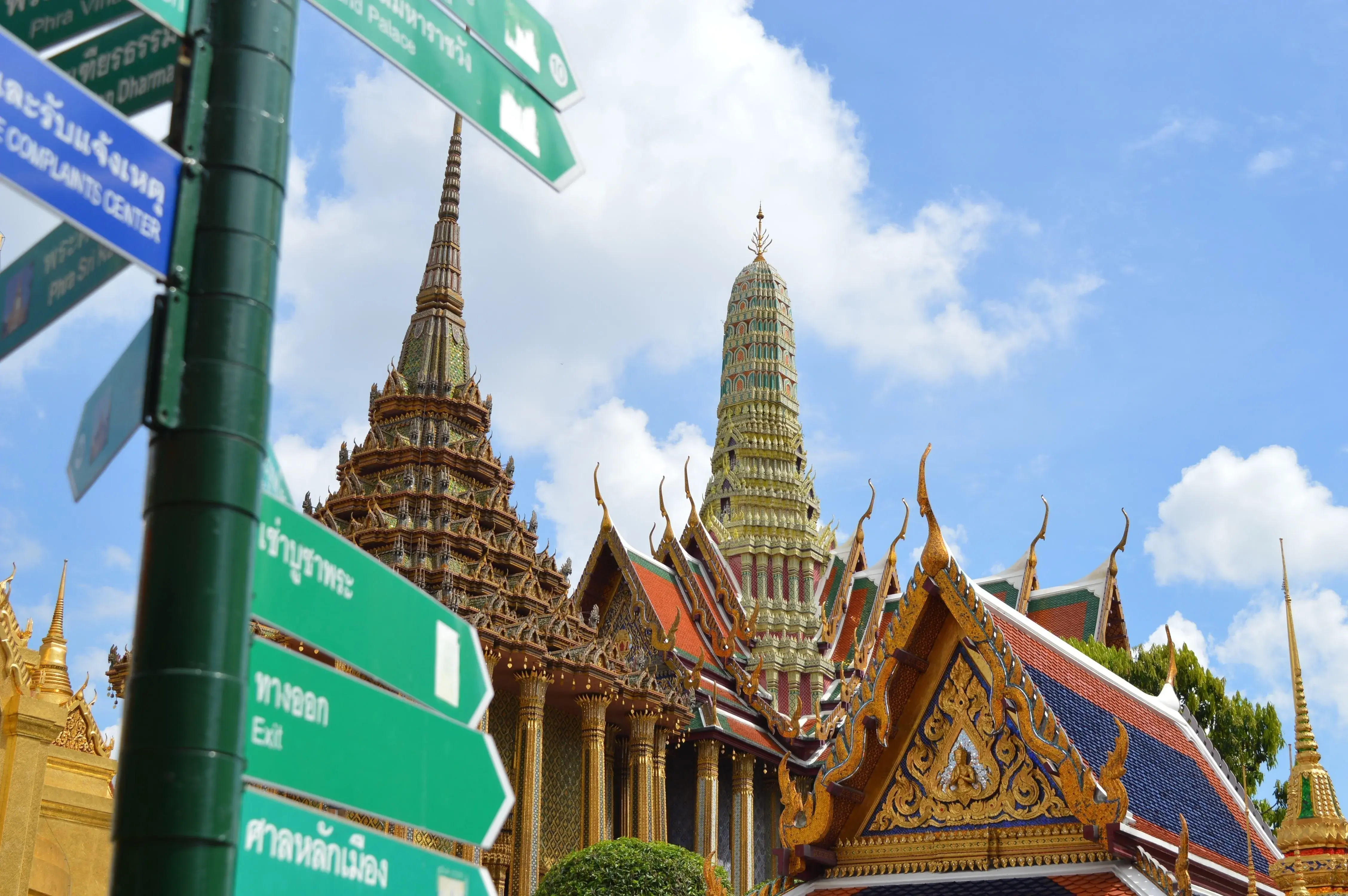 展望2020总结2019,用真实的数据感受泰国投资价值.