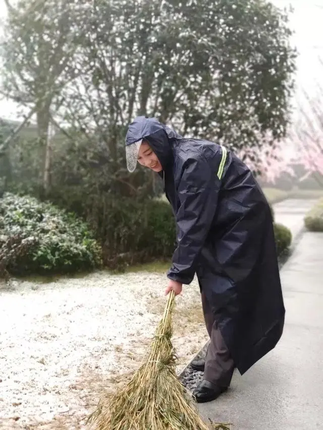 建业世和府 | 至臻服务标准，礼遇尖峰人物